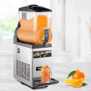 Jääjoogimasina rent- Slushie masina rent