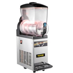 Jääjoogimasina rent- Slushie masina rent