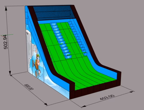 Magironija1-batuudi rent-mängude rent