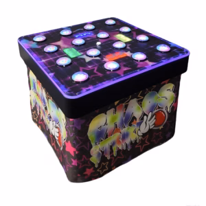 Reaktsioonilaua rent