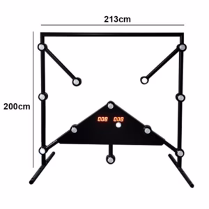 Reaktsioonisein rent