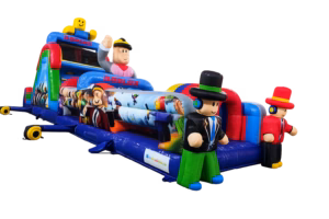 Roblox Rada batuudi rent