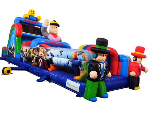 Roblox Rada batuudi rent