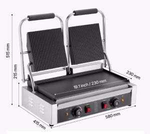 Kontaktgrill_paninigrill-rent